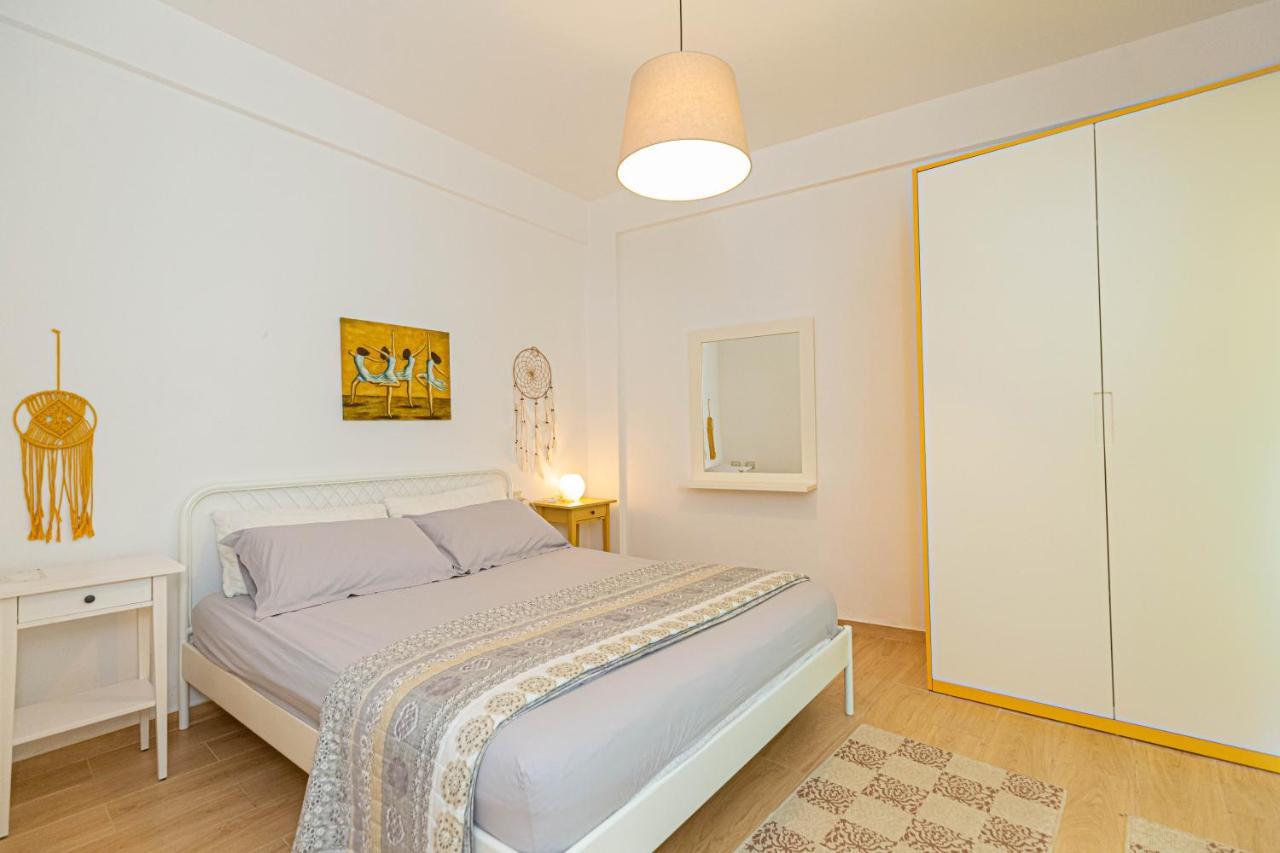 Villa Amos At Aquamarine Residence Вльора Екстер'єр фото